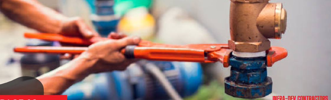 Plumbing Works