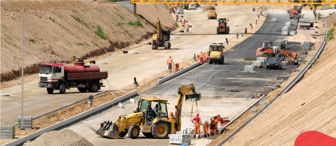 Civil Works