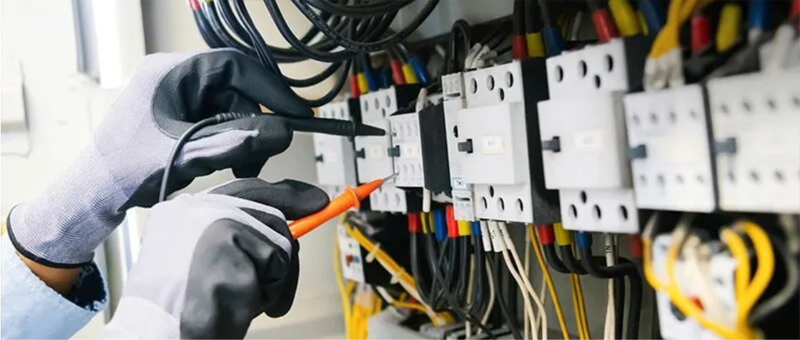 Electrical Works