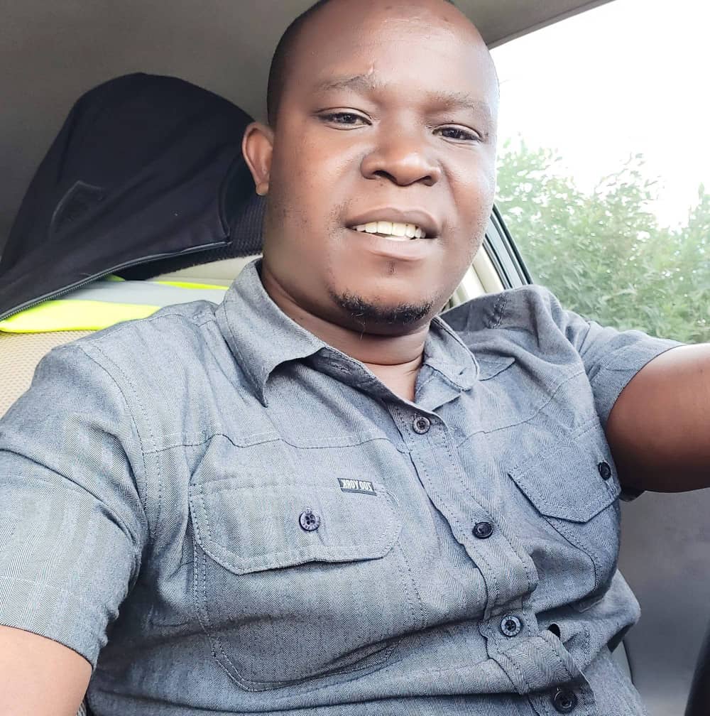 Jaffar O. Kambalame
