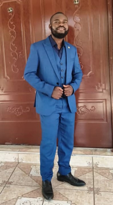 Lenson Mhango