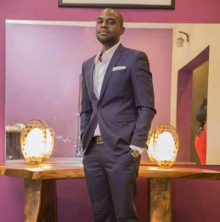 Daniel Chafulumira